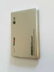Battery For Verizon Env VX9900 Silver Phone Lglp Agom SBPP0017701. Fixed Price $41.00.