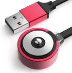 Tusita Magnetic Charger Cable Magdock Compatible With Nebo Torchy 2K,SWYVEL Flas. Fixed Price $14.05.