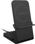 Mycharge 3 15W Qi Fast Wireless Charging Stand For Most Cell Phones. Fixed Price $38.50.