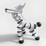 Flexi Grip Dragon Cell Phone Holder Nice And Uncommon To Find. Fixed Price $13.79.