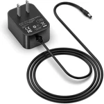 Charger For Levoit Cordless Stick Vacuum Cleaner, Charging Black. Fixed Price $20.41.