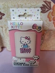 Hello Kitty Portable Power Bank 3600MAH Usb Charger. Fixed Price $14.00.