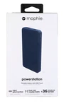 Mophie Powerstation 10,000 Mah Portable Charger For Most Usb-enabled Devices. Fixed Price $21.49.
