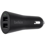 Belkin Boost Up 24W 4.8-AMP 2-PORT Universal Car Charger. Fixed Price $7.99.