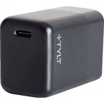 Tylt 30W Usb-c Wall Charger Power Delivery With Cable Brand New. Fixed Price $20.00.