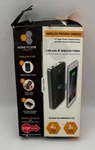 Honeycomb Chargeon Wireless Portable Charger 7500MAH New. Fixed Price $5.85.