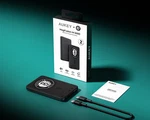 Aukey Magfusion 5000 Brooklyn Nets. Fixed Price $22.99.
