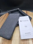 Mophie Powerstation Plus Xl 10000 Mah Phone Charger - Black. Fixed Price $16.00.