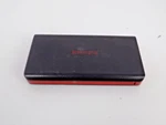 Kmashi K-MP836 15000MAH Red & Black Portable Universal External Power Bank. Fixed Price $12.00.