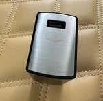 Vertu Travel Charger For World Wide Use AC-32V Genuine Oem Part 100-240V 5V 2.0A. Fixed Price $112.50.