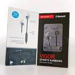 Soundlogic Xt Vigor Sports Earbuds Bluetooth With Built-in Mic Ipx Water Resist. Fixed Price $12.99.