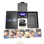 Samsung Galaxy Buds+ Bts Edition Ultra Violet-super Rare-collector. Fixed Price $239.80.