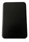 Otterbox Wireless Power Bank For Magsafe, 3K Mah - Black. Fixed Price $32.00.