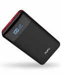 Ruipu Power Bank Batter Pack With 24000MAH Portable Charger Output. Fixed Price $27.25.