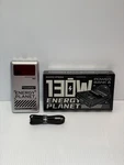Movespeed 130W Power Bank 25000MAH 65W + Laptop Battery Charger 100W 45W. Fixed Price $80.00.