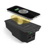 Car Wireless Phone Charger For Volvo 2017-2022 XC90 XC60 S90 S60 V90 V60 2023.... Fixed Price $104.36.