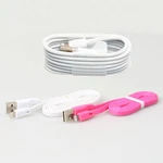 Usb Sync Data Cord Cable For Apple Iphone 7 Plus 6SE 5S 5C Ipod Nano. Fixed Price $6.98.