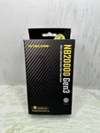 Nitecore NB20000 Gen 3 Power Bank 20000MAH Dual Usb-c. Fixed Price $99.99.