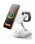 Intoval Fast Charging Station For Magsafe Apple Devices, Wirele... Usa Ship. Fixed Price $54.27.