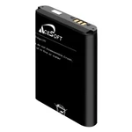3020MAH Superior Quality Substitutable Battery For Kyocera Duraxa Equip E4831. Fixed Price $30.96.