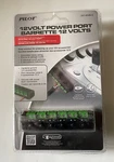 Pilot Automotive 12V Led 6 Port Power Connector CZ-3051 Brand New. Fixed Price $10.87.