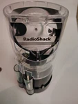 Vintage (rare) Radio Shack High Speed Coinsorter Bank Battery Operated Works!. Fixed Price $32.00.