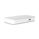 Ionbank 5K Portable Battery Pack With Llightinig Connector By Moshi. Fixed Price $64.99.