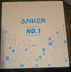Anker Nano Charging Station, 7-IN-1 Usb-c Power Strip 100W Desktop Fast. Fixed Price $52.50.
