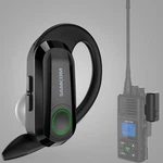 Samcom Wireless Earpiece With 2 Pin Dongle For FPCN30A/FPCN10A Radios,.... Fixed Price $113.03.