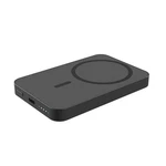 Codi PB005-CW 5000MAH Magnetic Wireless Wired Charging Power Bank Led Black. Fixed Price $42.98.