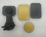 Wixgear Universal Air Vent Magnetic Phone Holder For Car With *read.... Fixed Price $11.04.