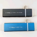 Mipow Power Bank SP4000 Lot 2 Input 5V 1A Output Blue Black. Fixed Price $13.50.