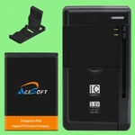 High Power 1950MAH Lithium Battery Rapid Charger F Alcatel Pixi 4060W T-mobile. Fixed Price $37.64.