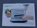 Phonesoap Basic Uv Sanitizer Black Smart Cell Disinfectant Light Box Nib. Fixed Price $16.95.