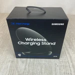 Samsung EP-P5100 Wireless Fast Charging Pad Black. Fixed Price $39.99.