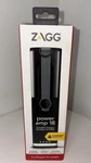 Zagg Power Amp 18 Portable Charger- Led Flashlight. Fixed Price $45.00.