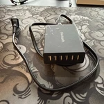 Blackweb Model BWA17WI016 6PORT Usb Wall Plug Charging Hub. (P03040455). Fixed Price $14.99.
