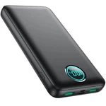 Portable Charger 30,800MAH Power BANK,25W Pd Qc 4.0 Fast Charging P... Ship. Fixed Price $42.99.