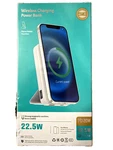 Battery For Mobile Phones With Stand Wireless Charging. Fixed Price $24.95.