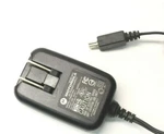 Motorola PSM5185A Ac Power Supply Adapter Charger Cord Output 5V 550MA. Fixed Price $19.90.