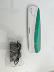 Boltron Multi Wireless Charging Stand 3 Pads, 2 Usb-new No Box. Fixed Price $10.50.