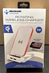 Rotating Wireless Charger. Fixed Price $11.54.