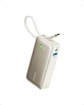 Anker Nano Power Bank Usb-c Cable 10000MAH Portable Charger Pd 30W For Iphone 15. Fixed Price $49.99.