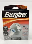 Energizer Usb Wall Charger + Micro Cable W/ Built In Storage New Boxed. Fixed Price $13.99.