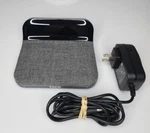 Ihome Powervalet Pro Alarm Clock Usb Fast Qi Wireless Charger Smartphone Watch. Fixed Price $27.44.