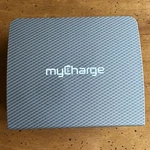 Mycharge Ampmax Portable Charger AMU67KG-A Usb Rechargeable Battery Pack. Fixed Price $12.99.