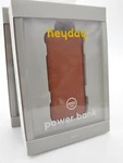 Heyday 4000MAH Power Bank Brand New. Fixed Price $8.00.