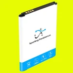 High-performance Sporting 4620MAH Displaceable Battery Lg Treasure Lte L51AL. Fixed Price $31.40.