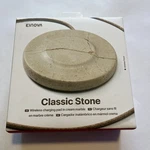 Einova Classic Stone Marble Wireless Charger Pad 6FT Usb-c For Smartphones Ea.... Fixed Price $49.95.