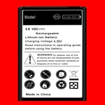 Long Lifespan 2200MAH Standard Battery For Samsung Galaxy Ace 4 SM-G313M Phone. Fixed Price $27.53.